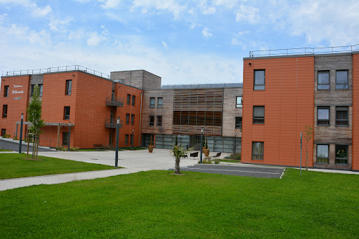 Photo de Résidence-retraite MBV - Hélisende à Mondrepuis (02500)