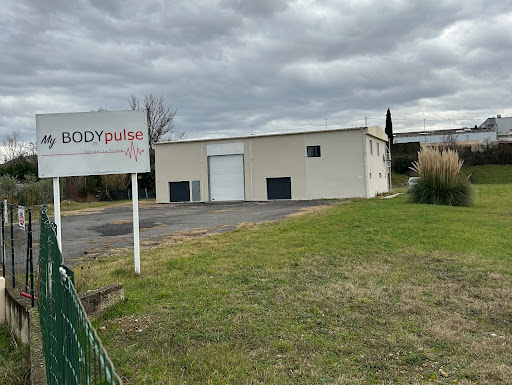 My BODYpulse