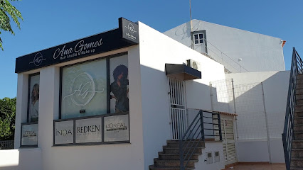Ana Gomes Hair Studio