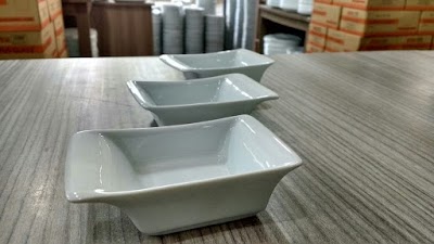 Photos of House of Porcelain