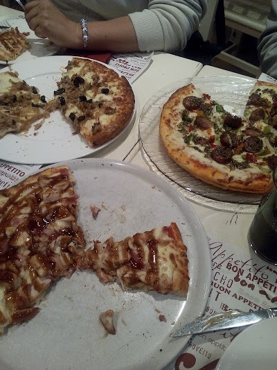 Photos of Don Piacere Cafe
