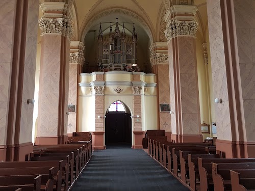 Ievērojamu vietu apskate