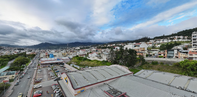 Multiplaza La Pradera