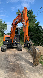 Photo n°2 de Comba Philippe à Albias (Entreprise de terrassement)