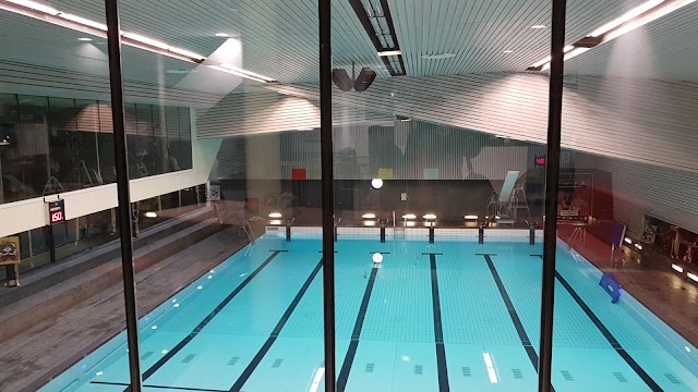 SportPlaza Mercator