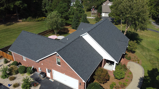 True Line Roofing - Thumbnail