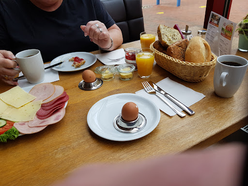 Gettorfer Backhaus - Marktcafé - Thumbnail