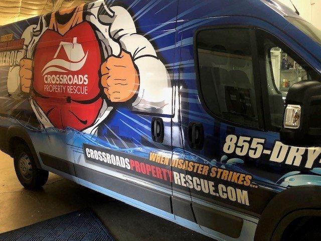 Crossroads Property Rescue photo