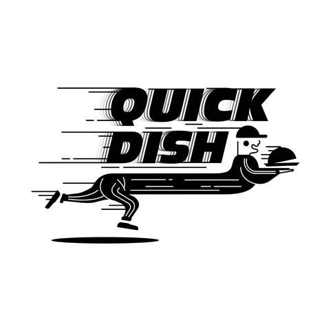 Quick Dish - Visual