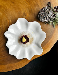 Photo n°11 de Roselières à Saujon (Restaurant)