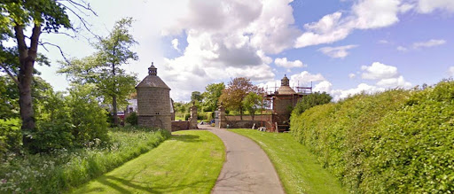 Balcaskie House & Terraced Garden - Thumbnail