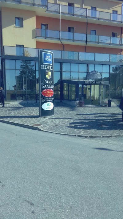 Photos of Hotel IL Duca del Sannio