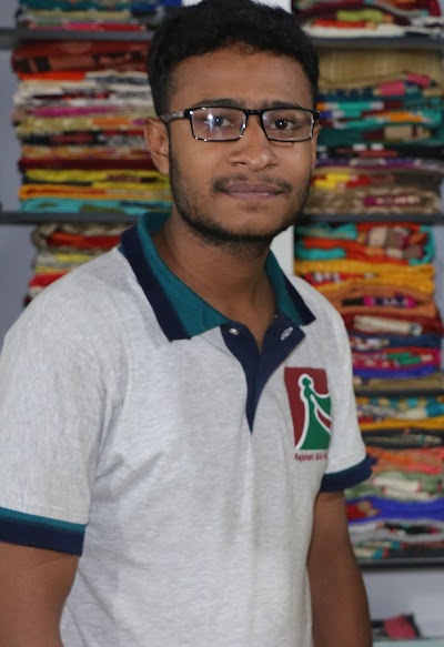 Photos of RAJSHAHI SILK FASHION
