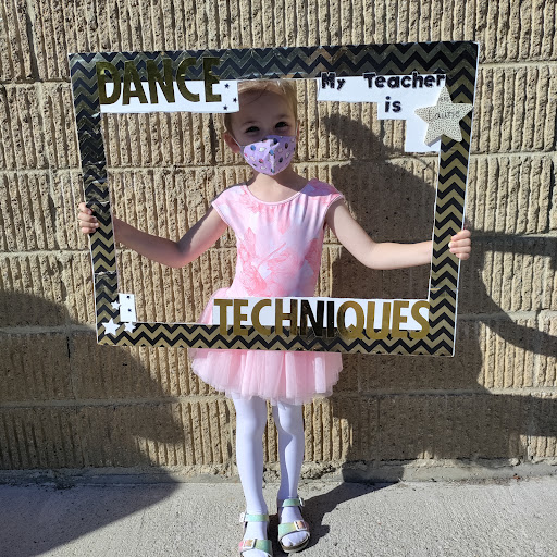 Dance Techniques - Visual
