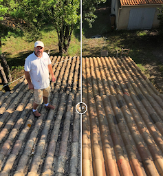 Photo n°15 de MPF Toiture à Agde (Entreprise d'étanchéité)