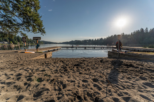 Camp Lakeview - Visual