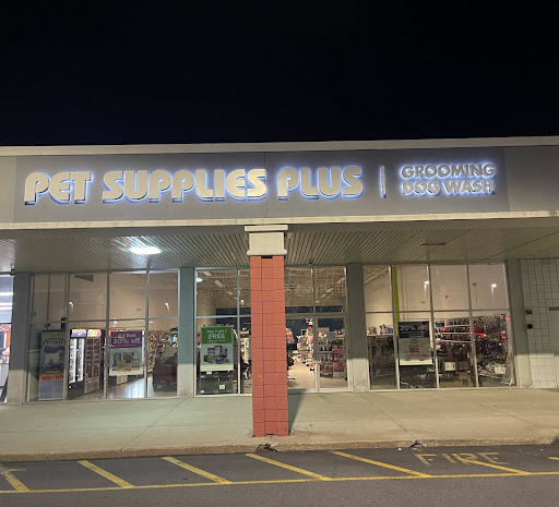 Pet Supplies Plus Stratham