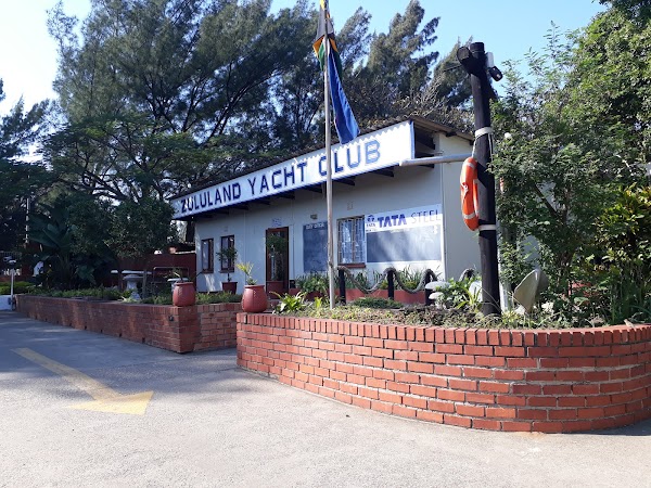 zululand yacht club contact details