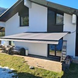 Photo n°11 de Fabien Stores & Fermetures à Cluses (Fournisseur de fenêtres)