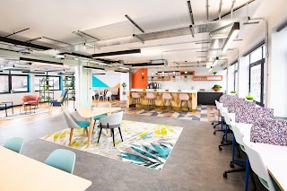 Wizu Workspace