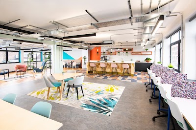 Wizu Workspace