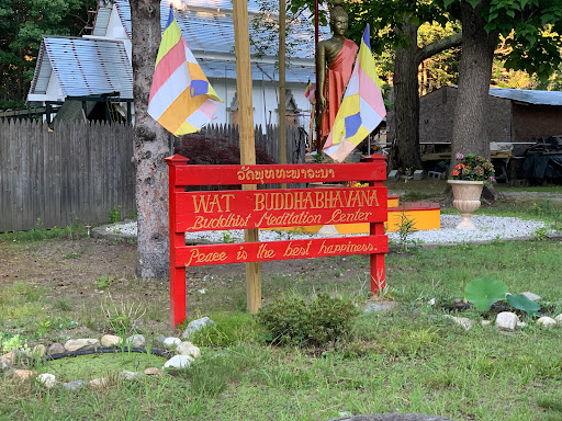 Wat Buddhabhavana