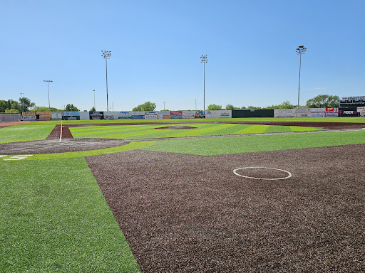 Runyon Field Sports Complex