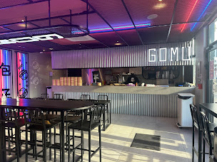 Photo n°23 de GOMU Bezons à Bezons (Restaurant de spécialités asiatiques)