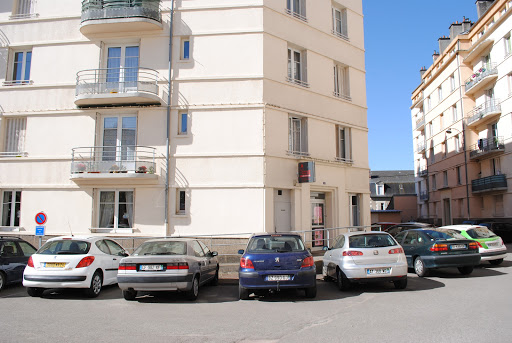 Photo de Unité de Vie Victor Thuillat