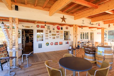 ステーキハウスMAVERICK