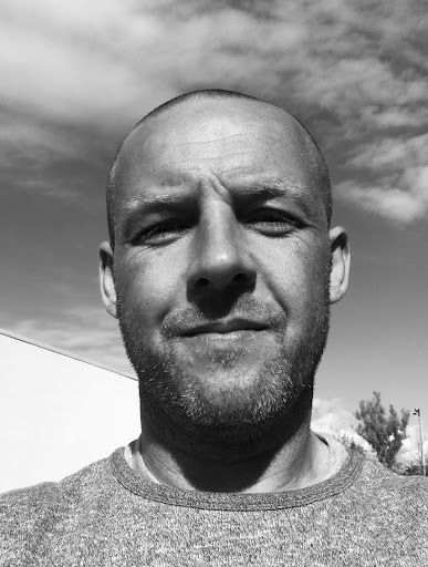 LUDOVIC LEFEBVRE