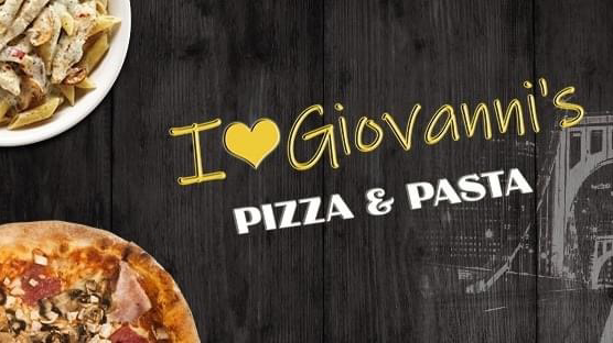 Giovanni's Pizza & Pasta by null
