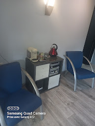 Photo n°24 de Salon mady-tiff à Castres (Salon de coiffure)