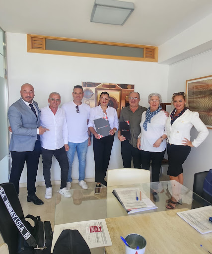 Suite 22 Real Estate Maspalomas
