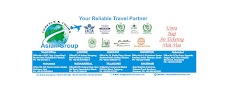 Asian Tour Services Pvt Ltd rawalpindi