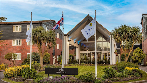Meon Valley Hotel, Spa & Golf