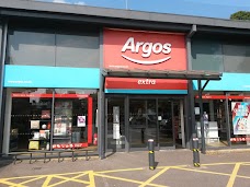 Argos bath