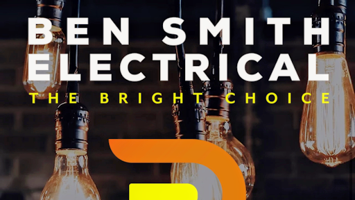 Ben Smith Electrical - Visual