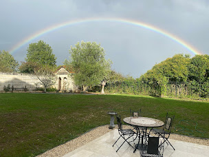 Photo n°6 de The Little Robin à Chevanceaux (Chambre d'hôtes)