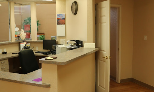 Lusk Family Dentistry: Jared Lusk, DDS