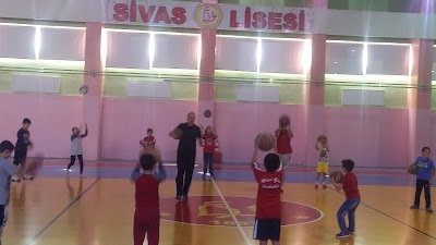 Erhan Erdem Spor Salonu