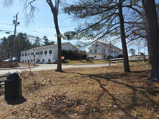 Merrimack Town Hall - Thumbnail