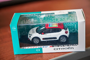 Photo n°7 de CARROSSERIE BOUCLIER à Saint-Pierre-de-Belleville (Garage automobile)