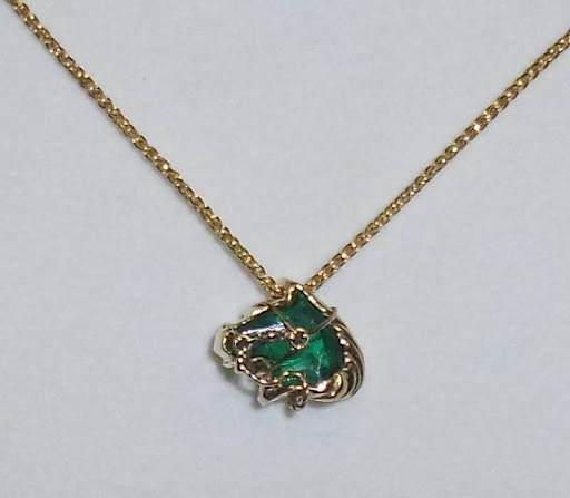 Eslabon Jewelry Design - Thumbnail