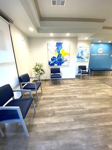 Shinkawa Dental Gallery - United States
