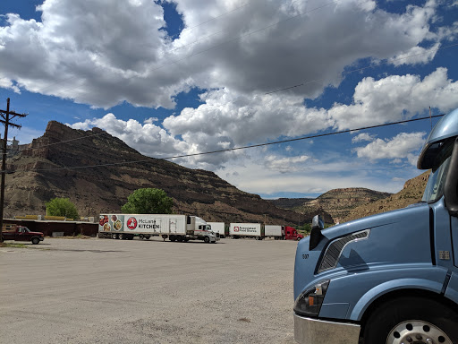 Exxon Truck Stop - Palisade - Thumbnail
