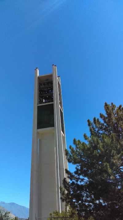 Photos of Centennial Carillon Tower