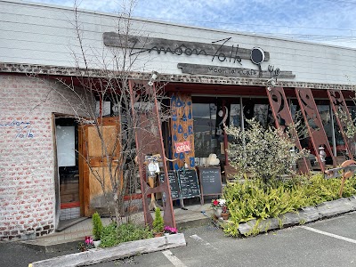 ムーントークカフェ