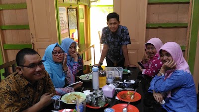 Photos of Warung makan GROJOKAN