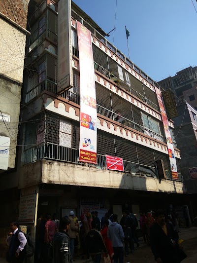 Photos of Haji Abul Hossain Institute of Technology